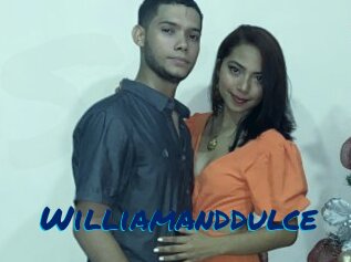 Williamanddulce