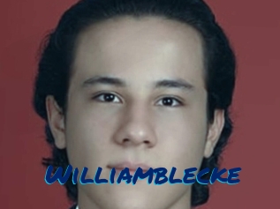 Williamblecke