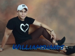 Williamshands