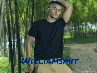 Williamsmit