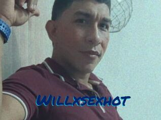 Willxsexhot