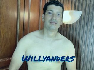 Willyanders