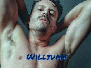 Willyumx