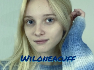 Wiloneacuff