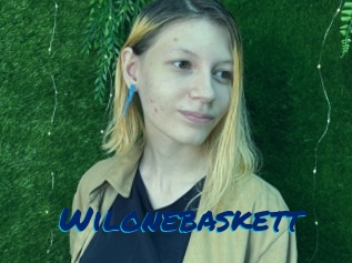 Wilonebaskett