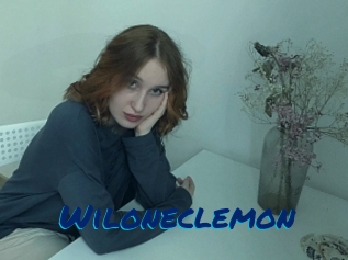 Wiloneclemon