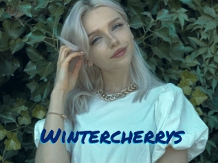 Wintercherrys