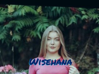 Wisehana