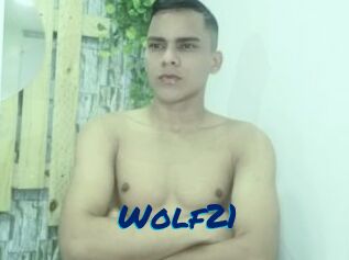 Wolf21