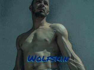 Wolfskin