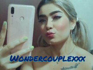 Wondercouplexxx