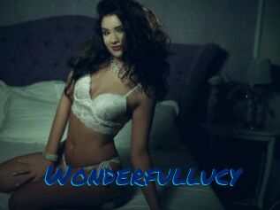 Wonderfullucy