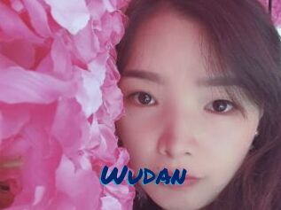 Wudan