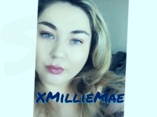 XMillieMae