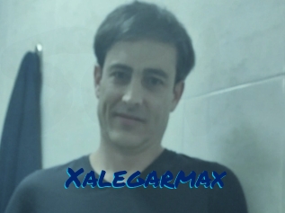 Xalegarmax