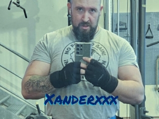 Xanderxxx