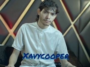 Xavycooper