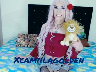 Xcamiilagolden