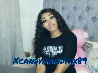 Xcandymandyxx89