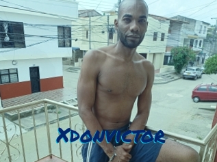 Xdonvictor