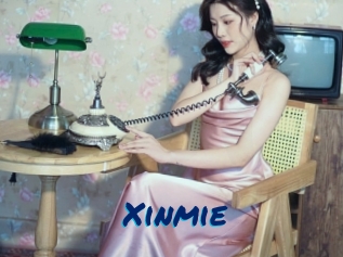 Xinmie