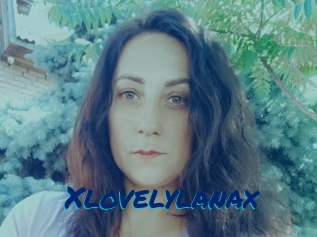 Xlovelylanax