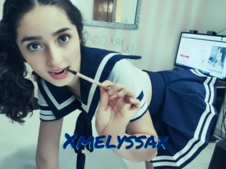 Xmelyssax