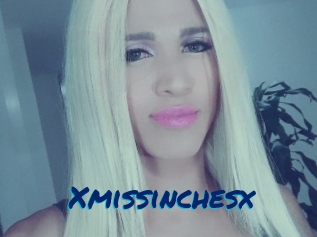 Xmissinchesx