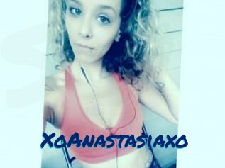 XoAnastasiaxo