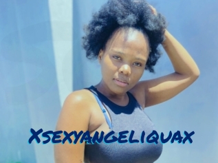 Xsexyangeliquax