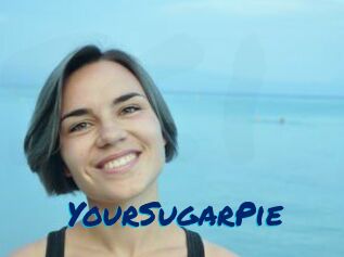 YourSugarPie