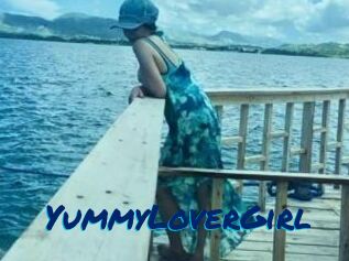 YummyLoverGirl