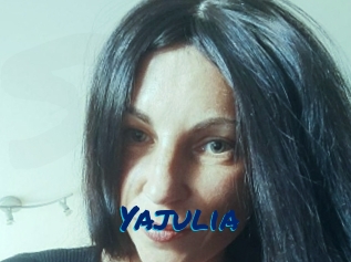 Yajulia