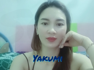 Yakumi