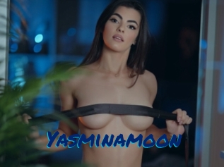 Yasminamoon