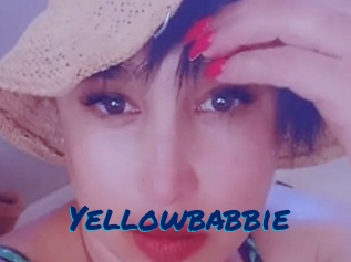 Yellowbabbie