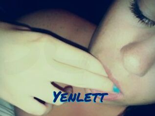 Yenlett