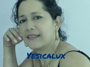 Yesicalux