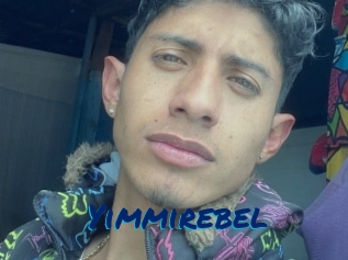 Yimmirebel