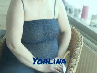 Yoalina