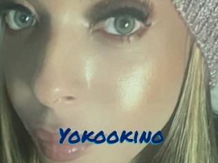 Yokookino