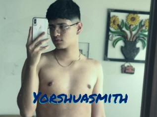 Yorshuasmith