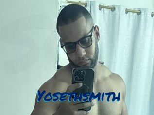 Yosethsmith