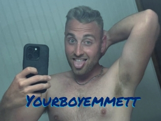 Yourboyemmett