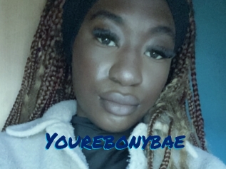 Yourebonybae