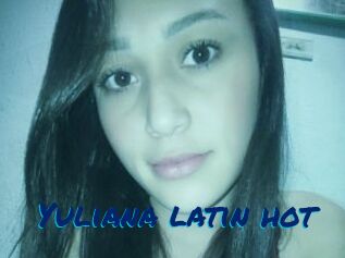 Yuliana_latin_hot