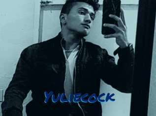 Yuliecock