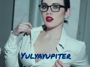 Yulyayupiter