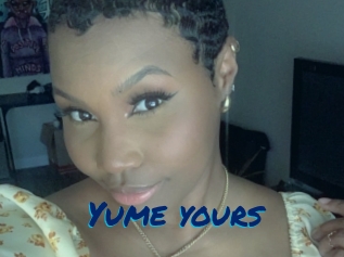 Yume_yours