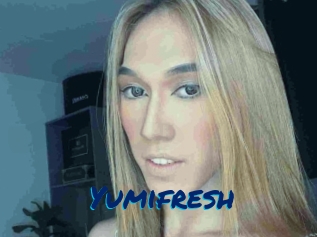 Yumifresh